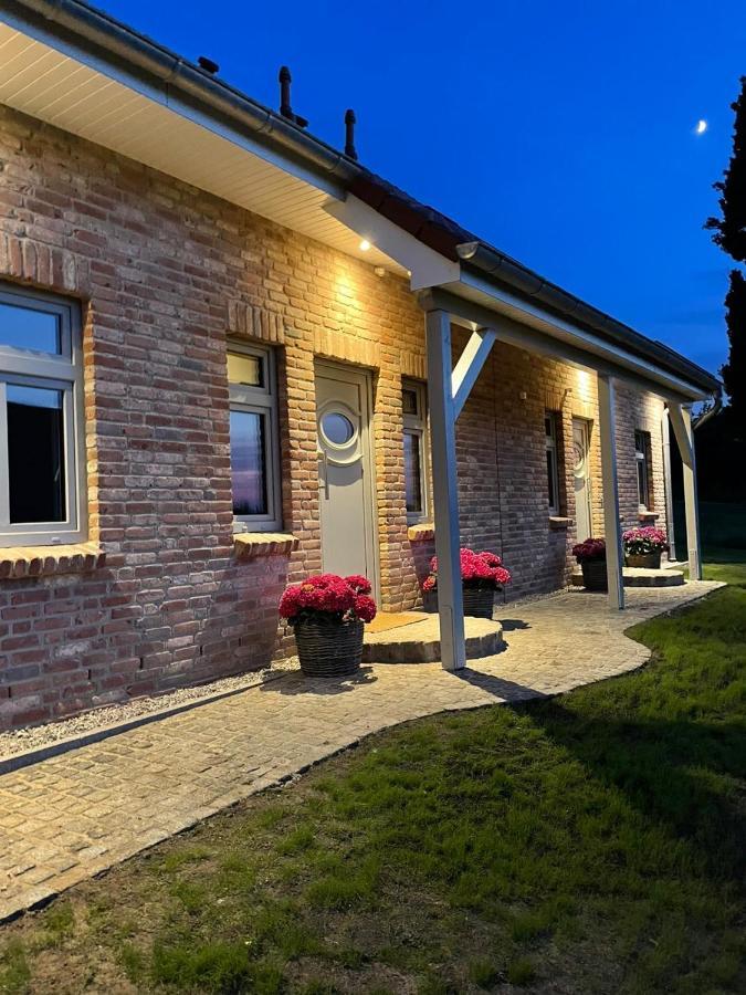 Haus 2 Apartment Klenzau Exterior foto